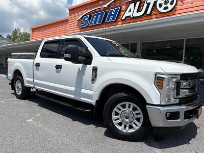 2019 Ford F-250 Super Duty XLT   - Photo 6 - Frederick, MD 21702