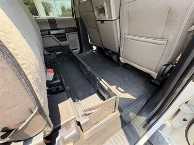 2019 Ford F-250 Super Duty XLT   - Photo 19 - Frederick, MD 21702