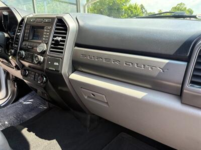 2019 Ford F-250 Super Duty XLT   - Photo 25 - Frederick, MD 21702