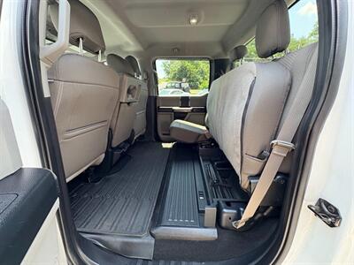 2019 Ford F-250 Super Duty XLT   - Photo 17 - Frederick, MD 21702