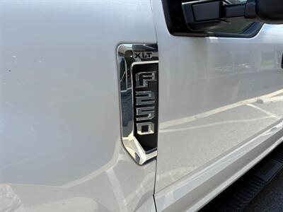 2019 Ford F-250 Super Duty XLT   - Photo 42 - Frederick, MD 21702