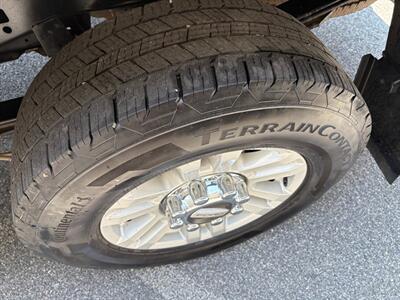 2019 Ford F-250 Super Duty XLT   - Photo 38 - Frederick, MD 21702