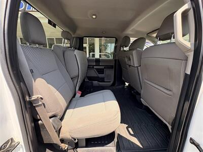 2019 Ford F-250 Super Duty XLT   - Photo 22 - Frederick, MD 21702