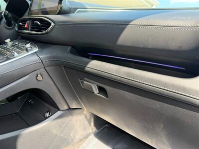 2021 Hyundai SANTA FE Calligraphy - Photo 46 - Frederick, MD 21702