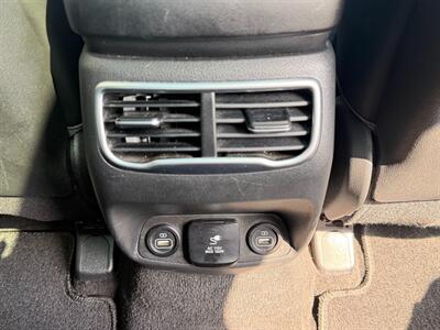 2021 Hyundai SANTA FE Calligraphy - Photo 39 - Frederick, MD 21702