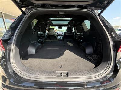 2021 Hyundai SANTA FE Calligraphy - Photo 6 - Frederick, MD 21702