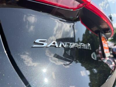 2021 Hyundai SANTA FE Calligraphy - Photo 15 - Frederick, MD 21702