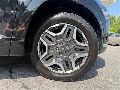 2021 Hyundai SANTA FE Calligraphy - Photo 57 - Frederick, MD 21702