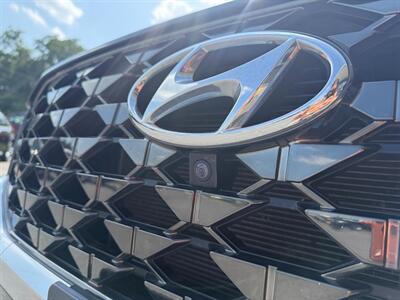 2021 Hyundai SANTA FE Calligraphy - Photo 8 - Frederick, MD 21702