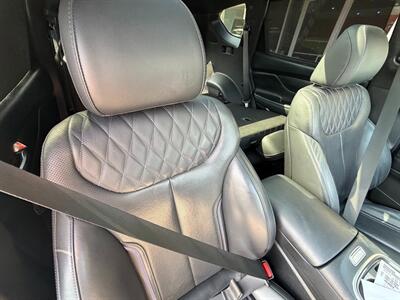 2021 Hyundai SANTA FE Calligraphy - Photo 49 - Frederick, MD 21702