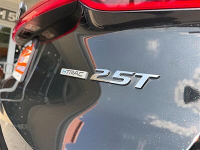 2021 Hyundai SANTA FE Calligraphy - Photo 14 - Frederick, MD 21702