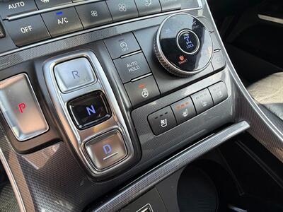 2021 Hyundai SANTA FE Calligraphy - Photo 25 - Frederick, MD 21702