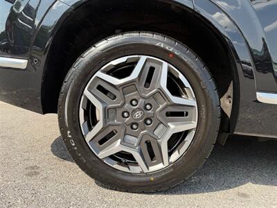 2021 Hyundai SANTA FE Calligraphy - Photo 55 - Frederick, MD 21702