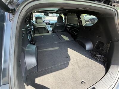 2021 Hyundai SANTA FE Calligraphy - Photo 37 - Frederick, MD 21702