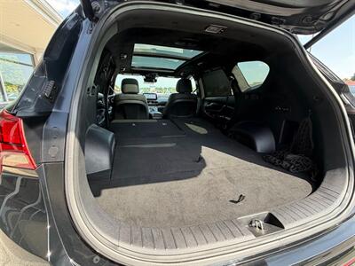 2021 Hyundai SANTA FE Calligraphy - Photo 34 - Frederick, MD 21702