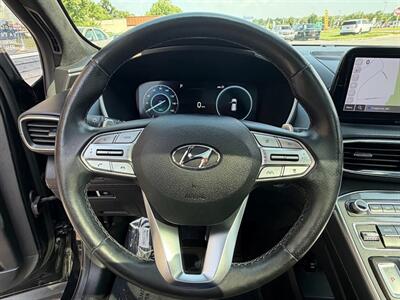 2021 Hyundai SANTA FE Calligraphy - Photo 22 - Frederick, MD 21702