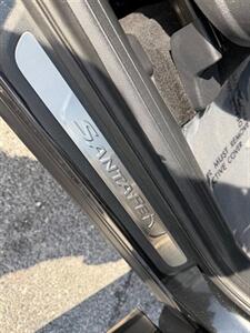 2021 Hyundai SANTA FE Calligraphy - Photo 41 - Frederick, MD 21702