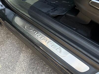 2021 Hyundai SANTA FE Calligraphy - Photo 17 - Frederick, MD 21702