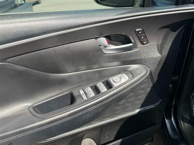 2021 Hyundai SANTA FE Calligraphy - Photo 19 - Frederick, MD 21702