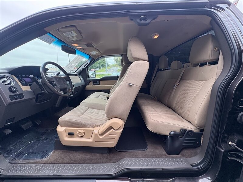 2013 Ford F-150 XL  