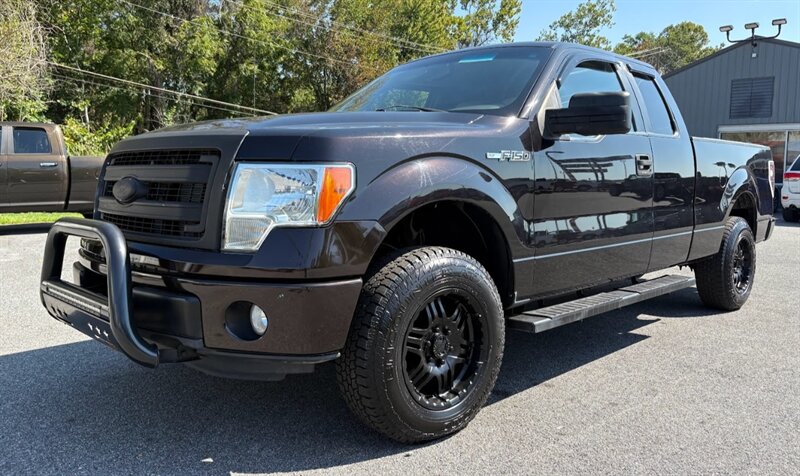 2013 Ford F-150 XL  