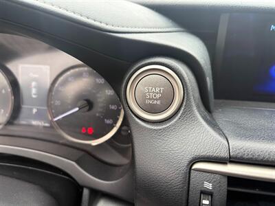 2017 Lexus IS 300   - Photo 12 - Frederick, MD 21702