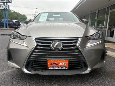 2017 Lexus IS 300   - Photo 6 - Frederick, MD 21702