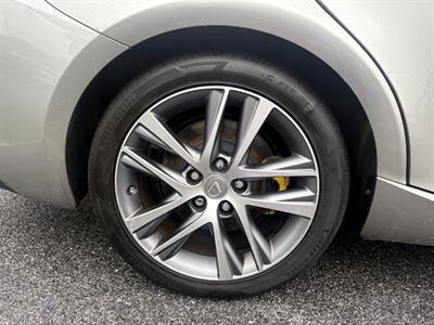 2017 Lexus IS 300   - Photo 36 - Frederick, MD 21702