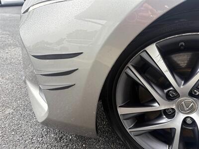 2017 Lexus IS 300   - Photo 39 - Frederick, MD 21702