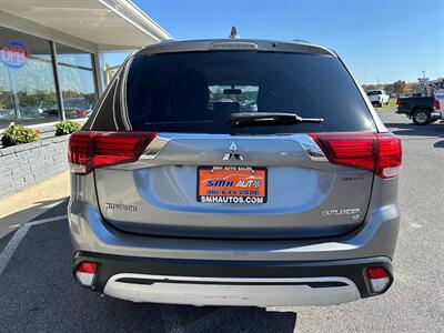 2019 Mitsubishi Outlander SE   - Photo 12 - Frederick, MD 21702