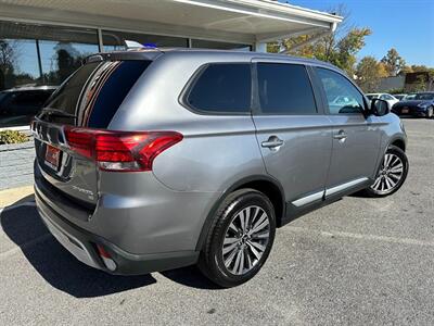 2019 Mitsubishi Outlander SE   - Photo 27 - Frederick, MD 21702