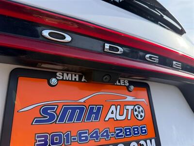 2018 Dodge Durango GT - Photo 20 - Frederick, MD 21702