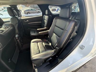 2018 Dodge Durango GT - Photo 9 - Frederick, MD 21702