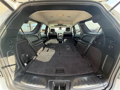 2018 Dodge Durango GT - Photo 11 - Frederick, MD 21702