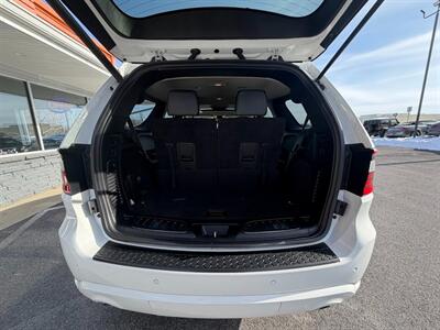 2018 Dodge Durango GT - Photo 40 - Frederick, MD 21702