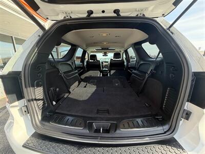 2018 Dodge Durango GT - Photo 42 - Frederick, MD 21702
