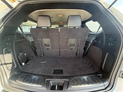 2018 Dodge Durango GT - Photo 41 - Frederick, MD 21702