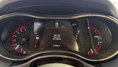 2018 Dodge Durango GT - Photo 14 - Frederick, MD 21702