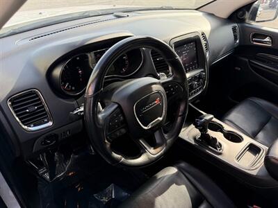 2018 Dodge Durango GT - Photo 12 - Frederick, MD 21702