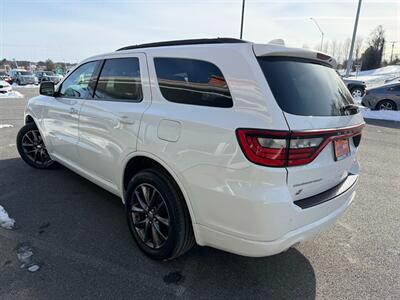 2018 Dodge Durango GT - Photo 18 - Frederick, MD 21702