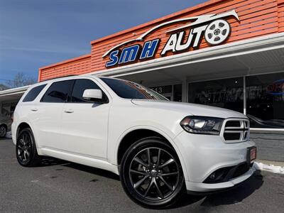 2018 Dodge Durango GT - Photo 1 - Frederick, MD 21702