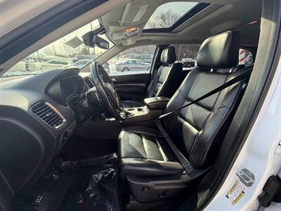 2018 Dodge Durango GT - Photo 2 - Frederick, MD 21702