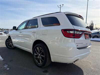 2018 Dodge Durango GT - Photo 4 - Frederick, MD 21702