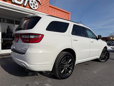 2018 Dodge Durango GT - Photo 17 - Frederick, MD 21702