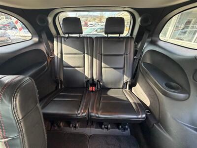 2018 Dodge Durango GT - Photo 35 - Frederick, MD 21702