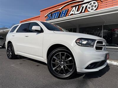 2018 Dodge Durango GT - Photo 6 - Frederick, MD 21702