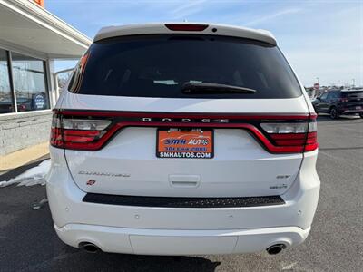 2018 Dodge Durango GT - Photo 8 - Frederick, MD 21702