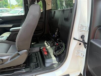 2021 Chevrolet Colorado LT - Photo 19 - Frederick, MD 21702