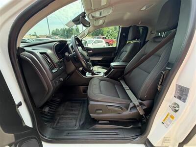 2021 Chevrolet Colorado LT - Photo 17 - Frederick, MD 21702