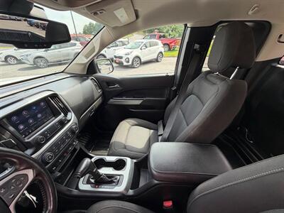 2021 Chevrolet Colorado LT - Photo 21 - Frederick, MD 21702